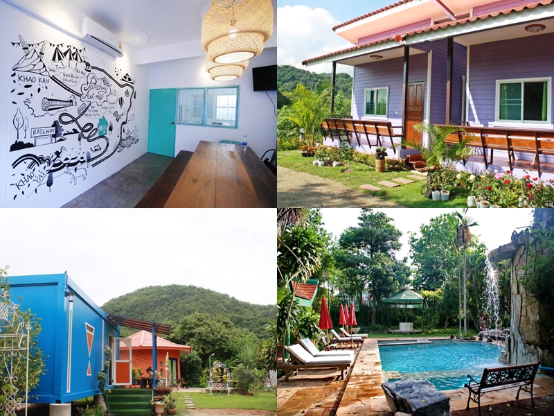 top 7+ ที่พักเขาใหญ่ราคาถูก ราคาหลักร้อย ไม่ถึง 500 บาท