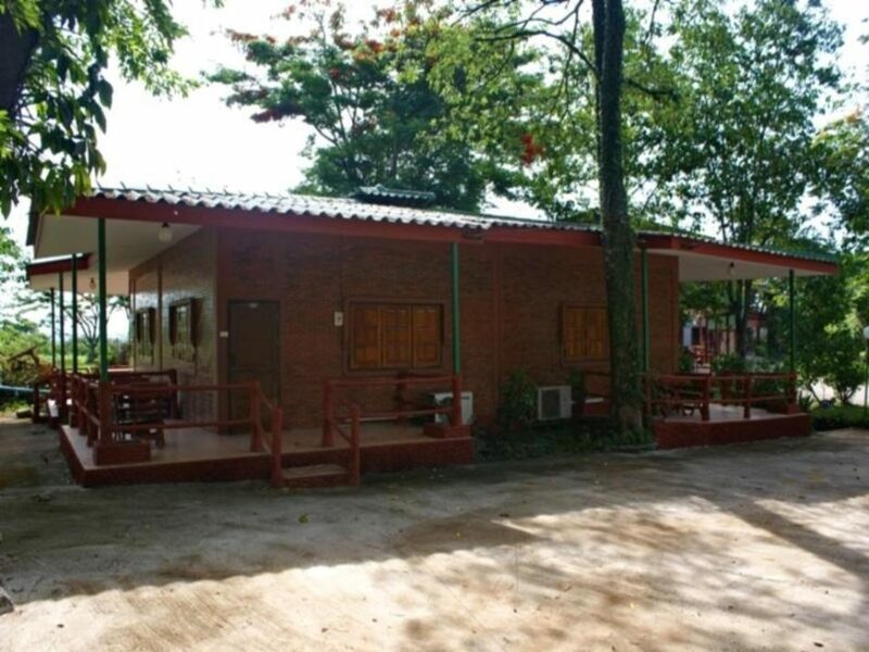 top 7+ ที่พักเขาใหญ่ราคาถูก ราคาหลักร้อย ไม่ถึง 500 บาท