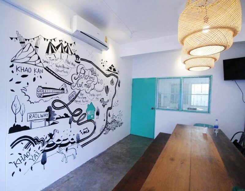 top 7+ ที่พักเขาใหญ่ราคาถูก ราคาหลักร้อย ไม่ถึง 500 บาท