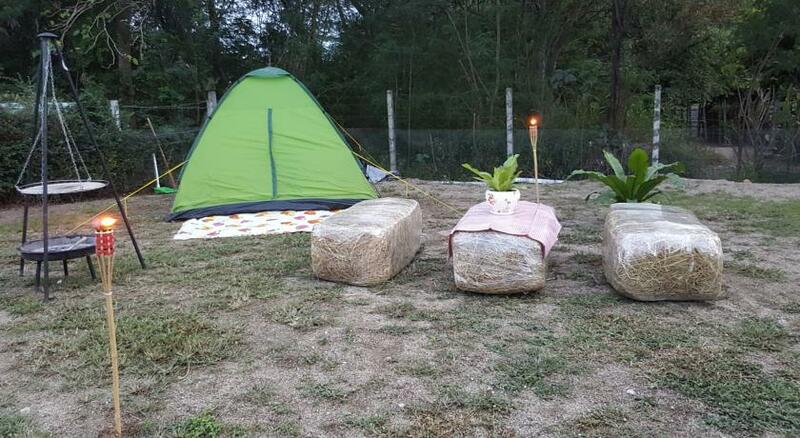 top 7+ ที่พักเขาใหญ่ราคาถูก ราคาหลักร้อย ไม่ถึง 500 บาท