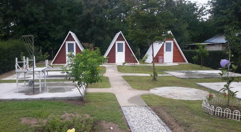 top 7+ ที่พักเขาใหญ่ราคาถูก ราคาหลักร้อย ไม่ถึง 500 บาท