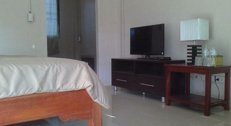 top 7+ ที่พักเขาใหญ่ราคาถูก ราคาหลักร้อย ไม่ถึง 500 บาท