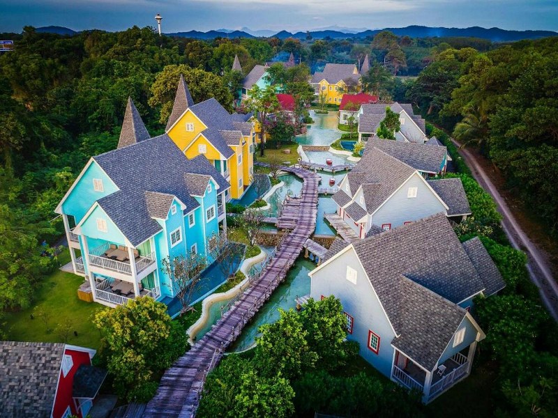 จันทบุรี, top 10+ ที่พักจันทบุรี 2567 เปิดใหม่ ติดทะเล ตัวเมือง ราคาถูก เล่นน้ำได้