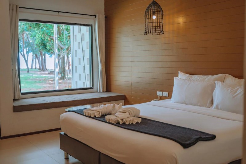 จันทบุรี, top 10+ ที่พักจันทบุรี 2567 เปิดใหม่ ติดทะเล ตัวเมือง ราคาถูก เล่นน้ำได้