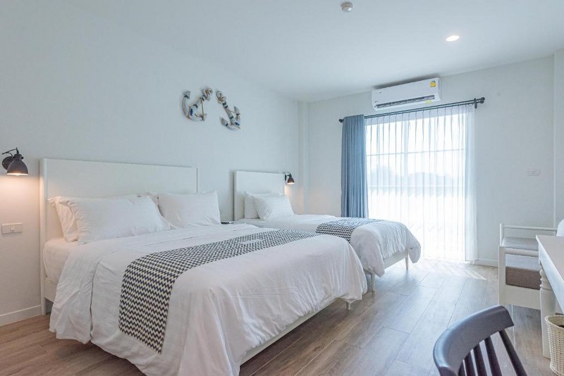 จันทบุรี, top 10+ ที่พักจันทบุรี 2567 เปิดใหม่ ติดทะเล ตัวเมือง ราคาถูก เล่นน้ำได้