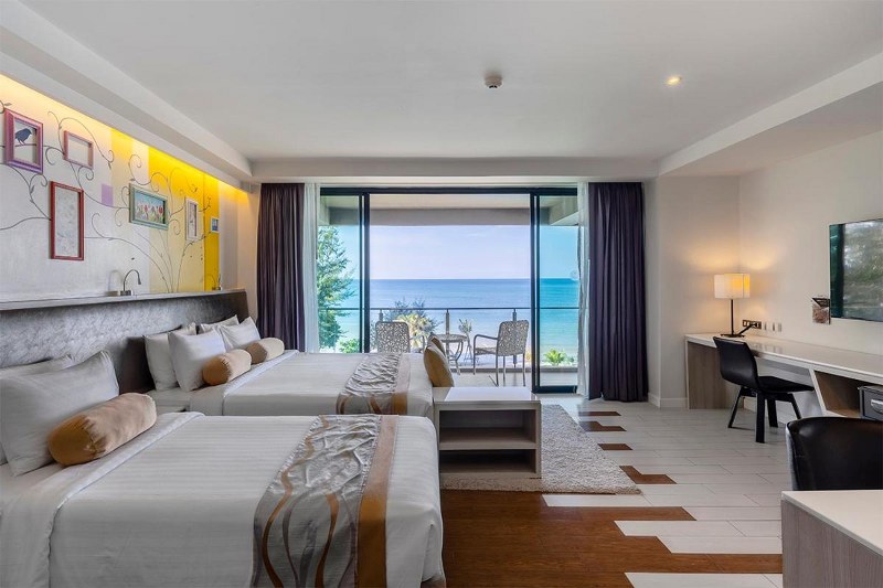 จันทบุรี, top 10+ ที่พักจันทบุรี 2567 เปิดใหม่ ติดทะเล ตัวเมือง ราคาถูก เล่นน้ำได้