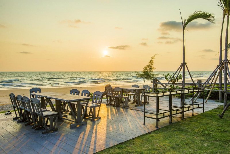 จันทบุรี, top 10+ ที่พักจันทบุรี 2567 เปิดใหม่ ติดทะเล ตัวเมือง ราคาถูก เล่นน้ำได้