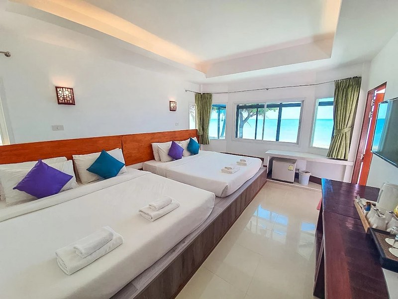 จันทบุรี, top 10+ ที่พักจันทบุรี 2567 เปิดใหม่ ติดทะเล ตัวเมือง ราคาถูก เล่นน้ำได้