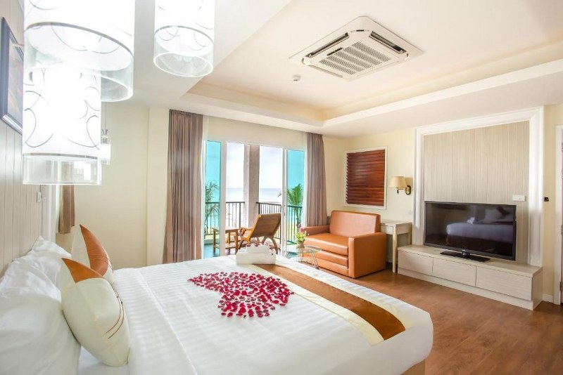 จันทบุรี, top 10+ ที่พักจันทบุรี 2567 เปิดใหม่ ติดทะเล ตัวเมือง ราคาถูก เล่นน้ำได้