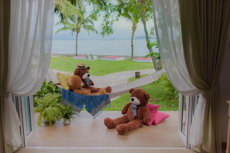 จันทบุรี, top 10+ ที่พักจันทบุรี 2567 เปิดใหม่ ติดทะเล ตัวเมือง ราคาถูก เล่นน้ำได้