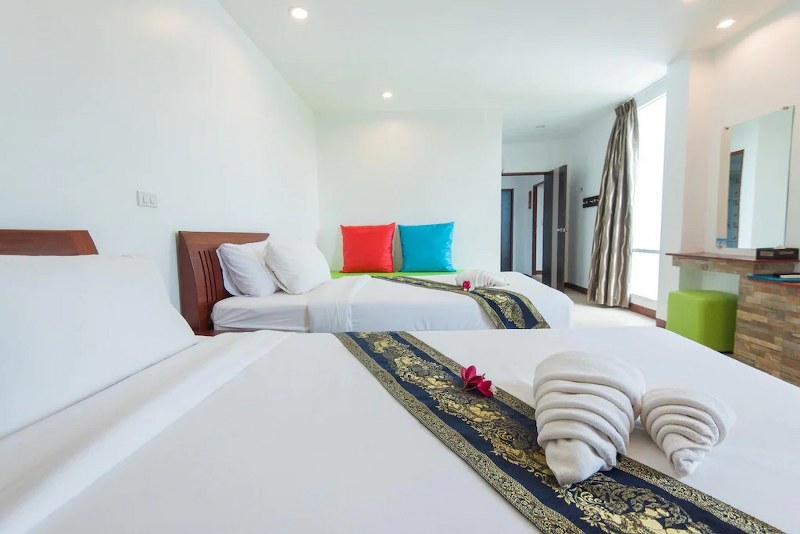 จันทบุรี, top 10+ ที่พักจันทบุรี 2567 เปิดใหม่ ติดทะเล ตัวเมือง ราคาถูก เล่นน้ำได้