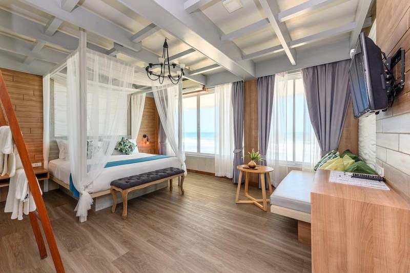 จันทบุรี, top 10+ ที่พักจันทบุรี 2567 เปิดใหม่ ติดทะเล ตัวเมือง ราคาถูก เล่นน้ำได้