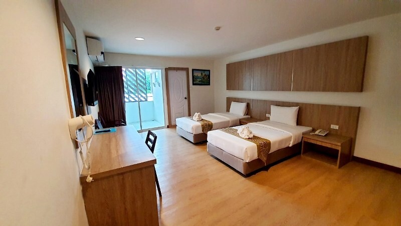 แสมสาร, top 12+ ที่พักหาดน้ำใส 2567 ติดทะเล ราคาถูก ปิ้งย่างได้