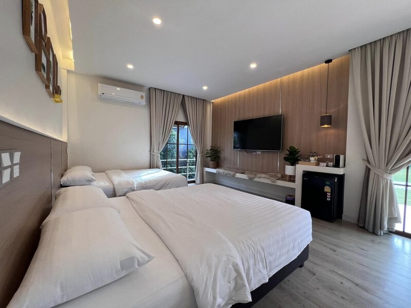 แสมสาร, top 12+ ที่พักหาดน้ำใส 2567 ติดทะเล ราคาถูก ปิ้งย่างได้