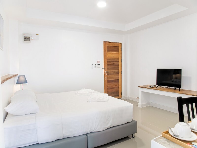 แสมสาร, top 12+ ที่พักหาดน้ำใส 2567 ติดทะเล ราคาถูก ปิ้งย่างได้