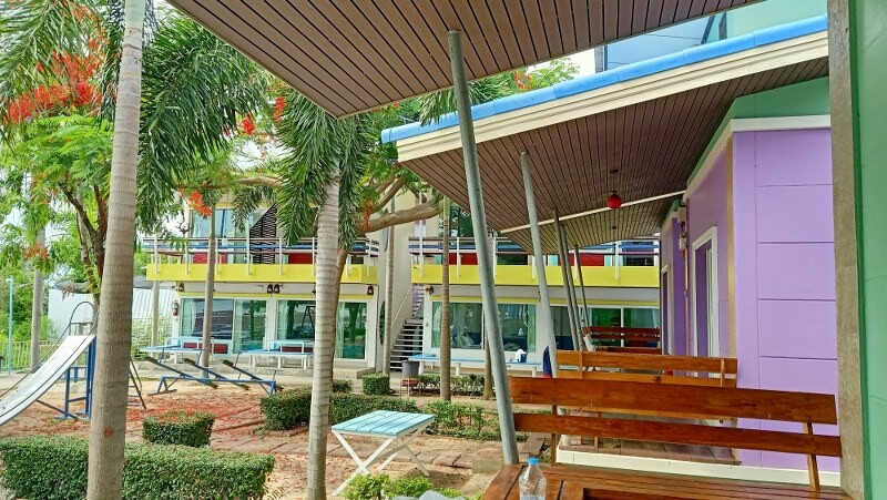 แสมสาร, top 12+ ที่พักหาดน้ำใส 2567 ติดทะเล ราคาถูก ปิ้งย่างได้