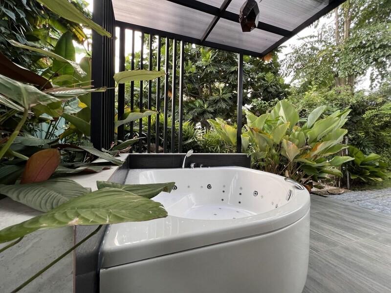 แสมสาร, top 12+ ที่พักหาดน้ำใส 2567 ติดทะเล ราคาถูก ปิ้งย่างได้