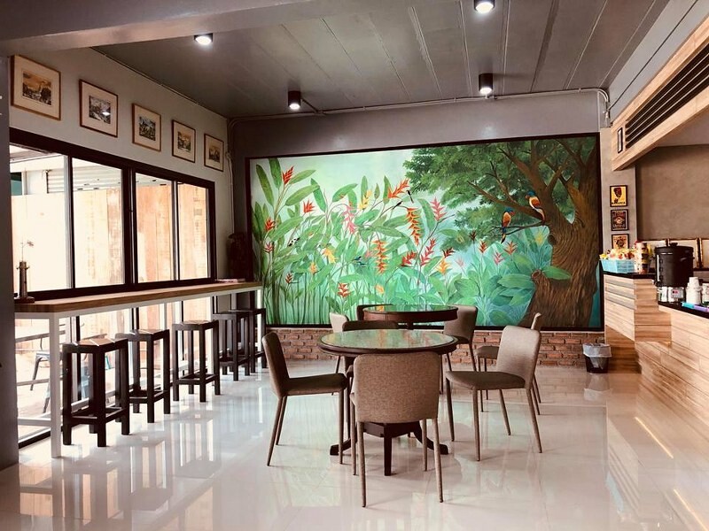 แสมสาร, top 12+ ที่พักหาดน้ำใส 2567 ติดทะเล ราคาถูก ปิ้งย่างได้