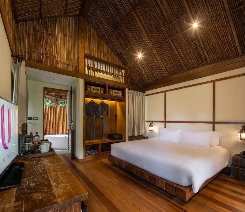 แสมสาร, top 12+ ที่พักหาดน้ำใส 2567 ติดทะเล ราคาถูก ปิ้งย่างได้