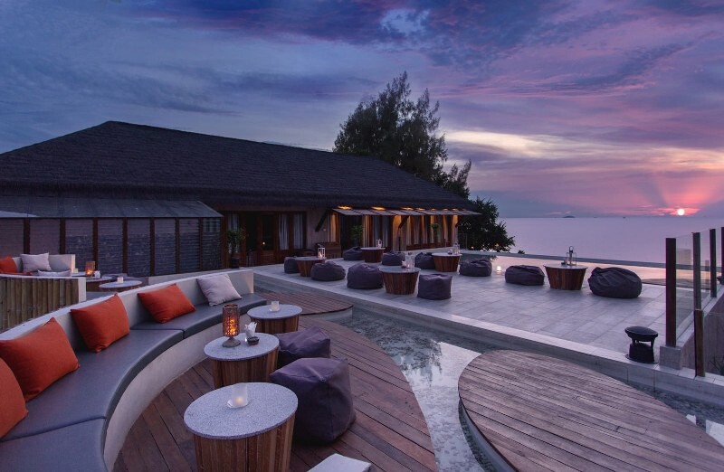 แสมสาร, top 12+ ที่พักหาดน้ำใส 2567 ติดทะเล ราคาถูก ปิ้งย่างได้