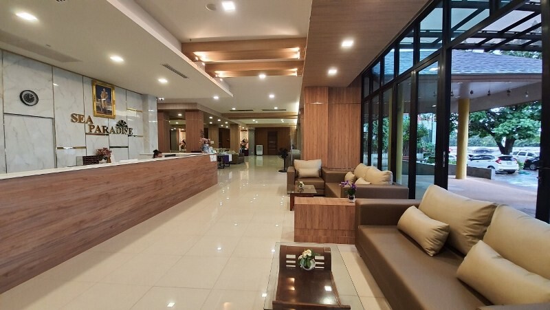 แสมสาร, top 12+ ที่พักหาดน้ำใส 2567 ติดทะเล ราคาถูก ปิ้งย่างได้