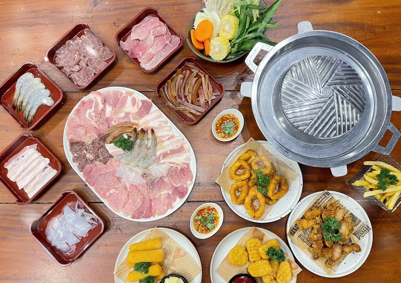 top 11+ คาเฟ่หลากสไตล์ ทวีวัฒนา-ศาลายา สายคาเฟ่ห้ามพลาด!