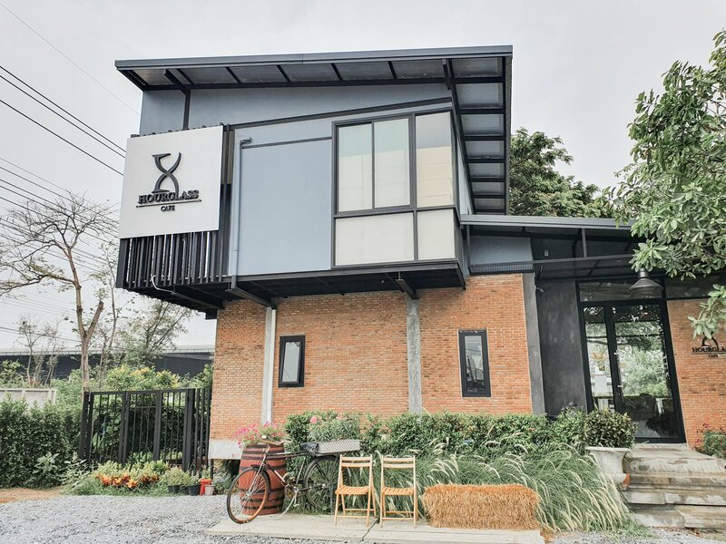 top 11+ คาเฟ่หลากสไตล์ ทวีวัฒนา-ศาลายา สายคาเฟ่ห้ามพลาด!