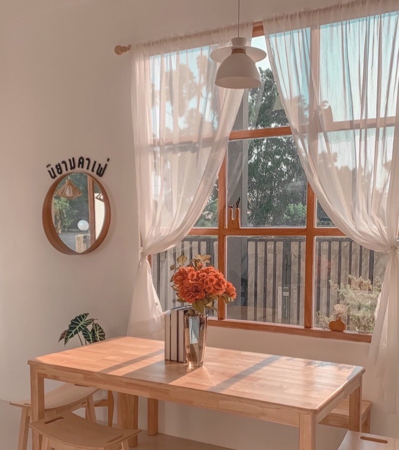 top 11+ คาเฟ่หลากสไตล์ ทวีวัฒนา-ศาลายา สายคาเฟ่ห้ามพลาด!