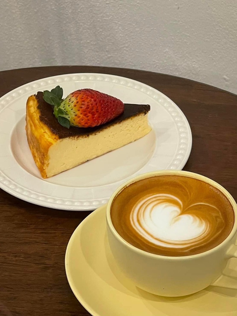 top 11+ คาเฟ่หลากสไตล์ ทวีวัฒนา-ศาลายา สายคาเฟ่ห้ามพลาด!