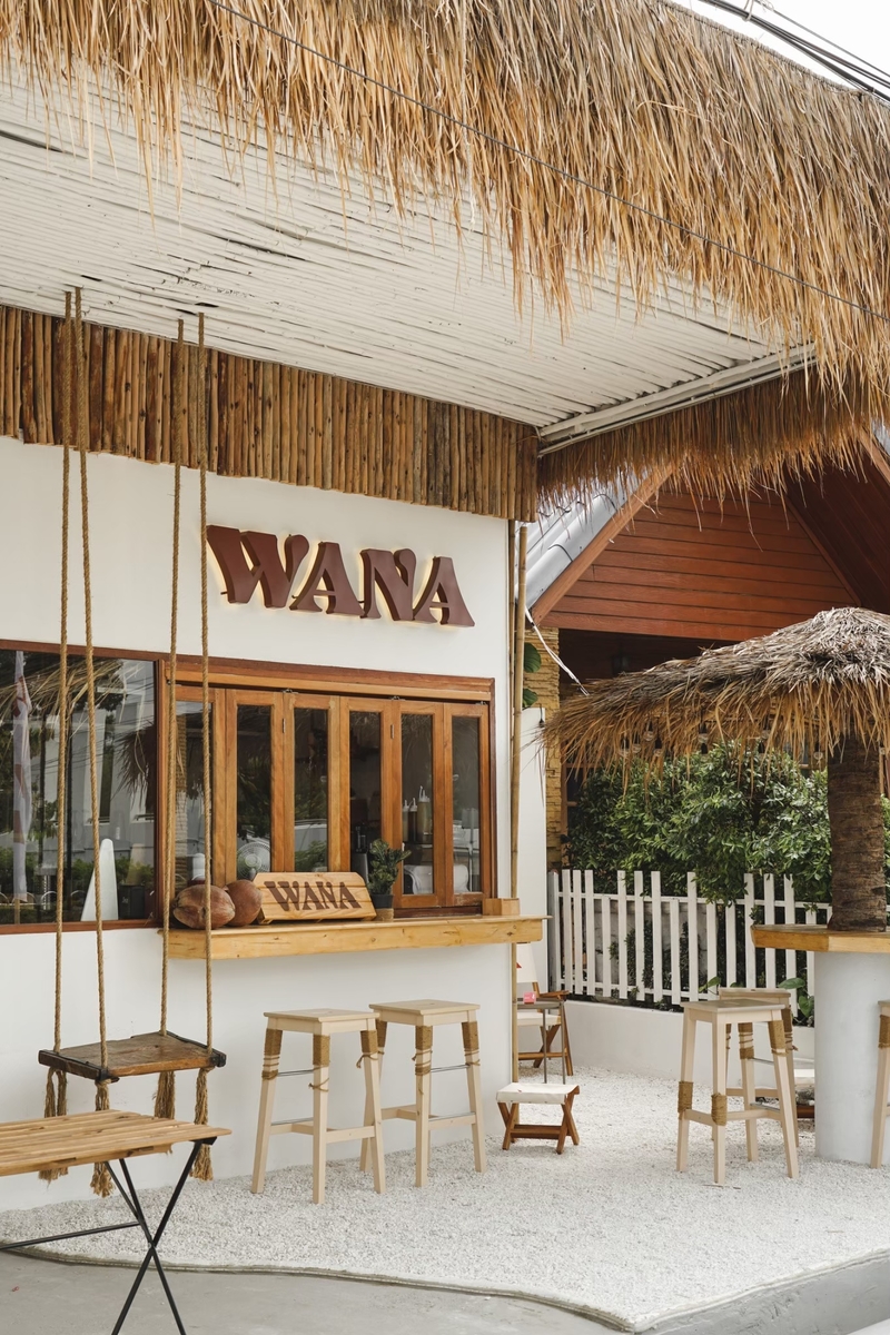 top 11+ คาเฟ่หลากสไตล์ ทวีวัฒนา-ศาลายา สายคาเฟ่ห้ามพลาด!