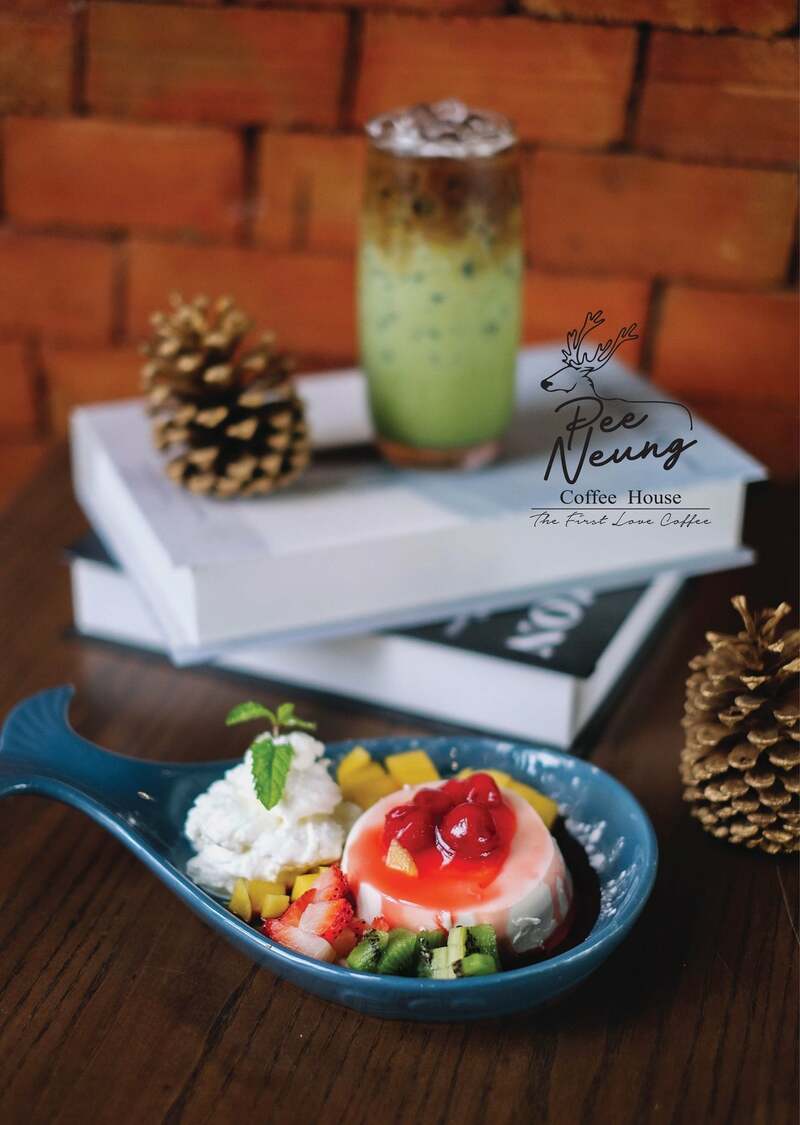 top 11+ คาเฟ่หลากสไตล์ ทวีวัฒนา-ศาลายา สายคาเฟ่ห้ามพลาด!