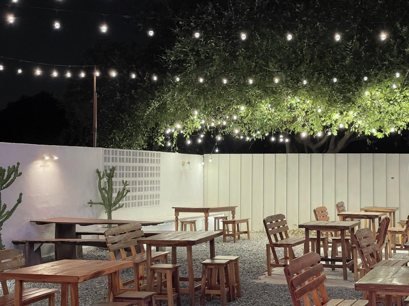 top 11+ คาเฟ่หลากสไตล์ ทวีวัฒนา-ศาลายา สายคาเฟ่ห้ามพลาด!