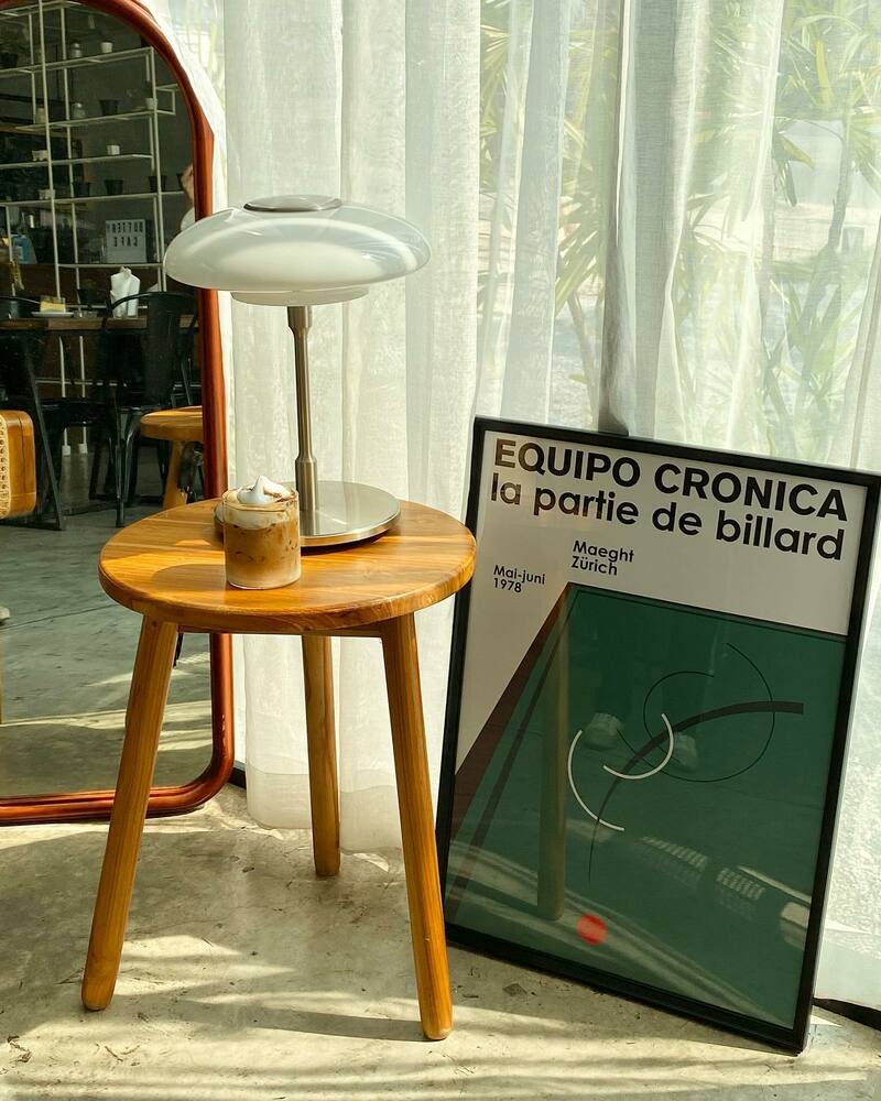 top 11+ คาเฟ่หลากสไตล์ ทวีวัฒนา-ศาลายา สายคาเฟ่ห้ามพลาด!