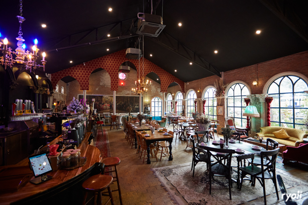 top 11+ คาเฟ่หลากสไตล์ ทวีวัฒนา-ศาลายา สายคาเฟ่ห้ามพลาด!