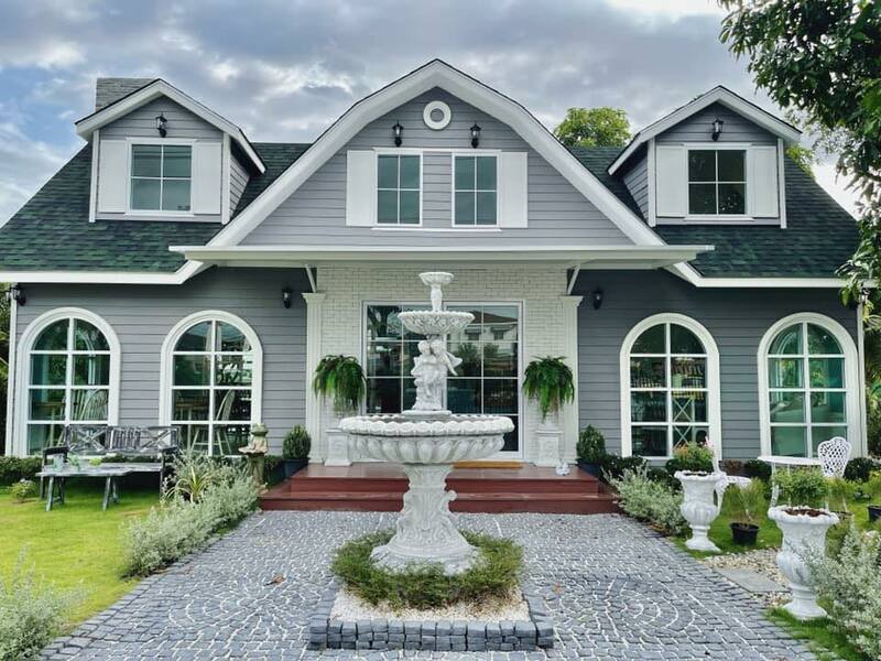 top 11+ คาเฟ่หลากสไตล์ ทวีวัฒนา-ศาลายา สายคาเฟ่ห้ามพลาด!