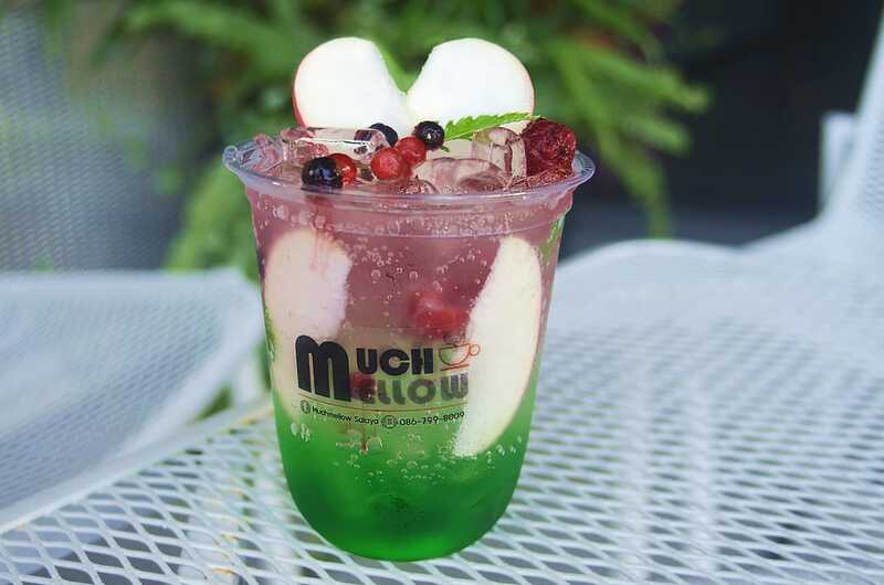 top 11+ คาเฟ่หลากสไตล์ ทวีวัฒนา-ศาลายา สายคาเฟ่ห้ามพลาด!