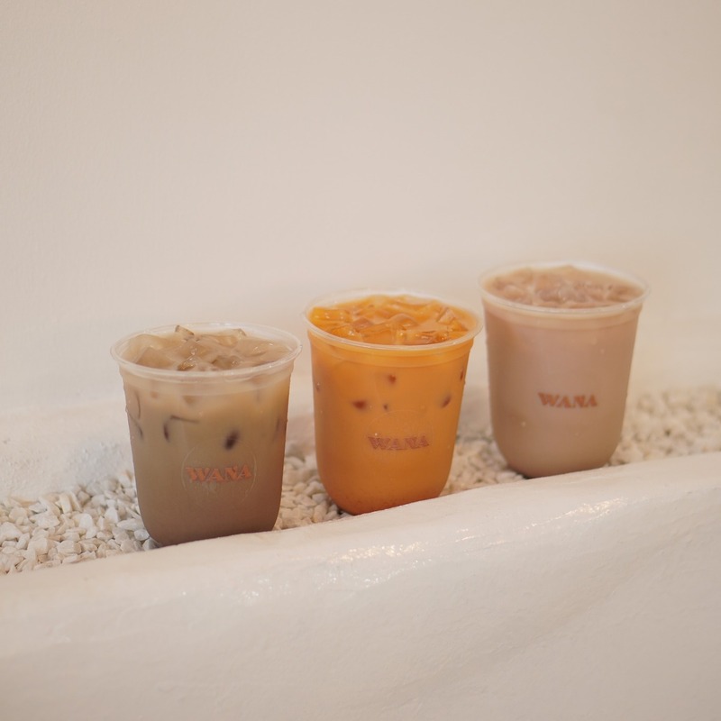 top 11+ คาเฟ่หลากสไตล์ ทวีวัฒนา-ศาลายา สายคาเฟ่ห้ามพลาด!