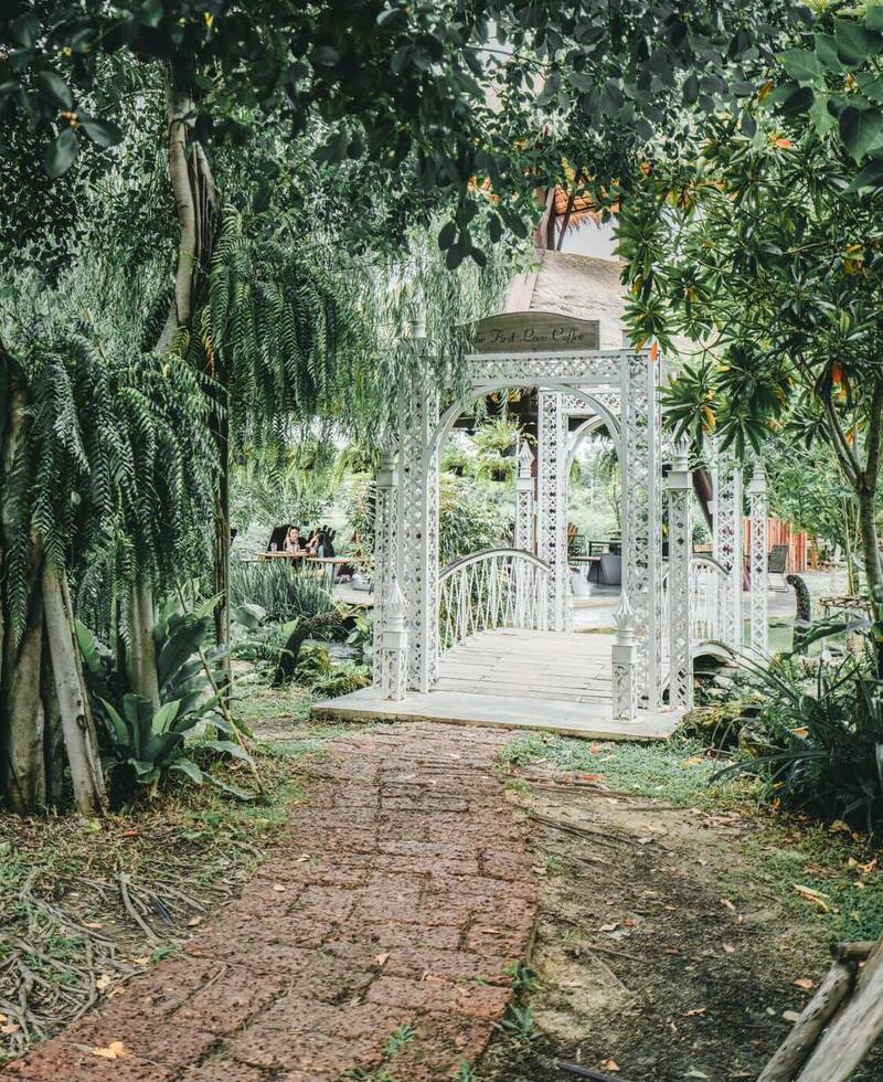 top 11+ คาเฟ่หลากสไตล์ ทวีวัฒนา-ศาลายา สายคาเฟ่ห้ามพลาด!