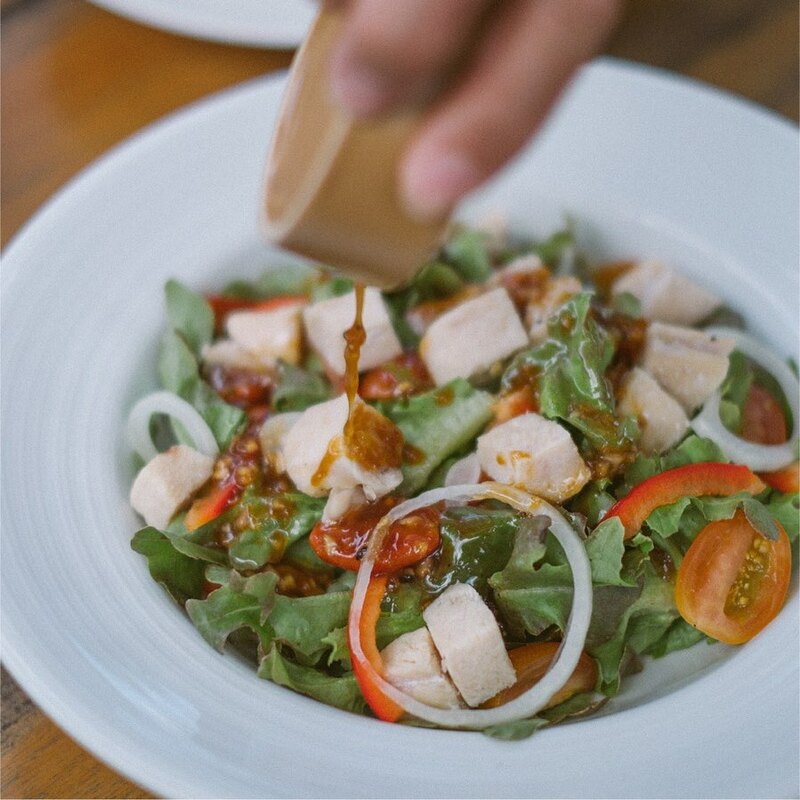 top 11+ คาเฟ่หลากสไตล์ ทวีวัฒนา-ศาลายา สายคาเฟ่ห้ามพลาด!