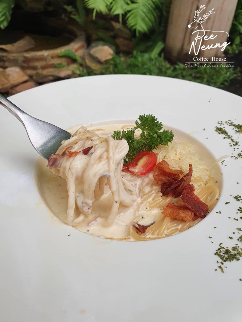 top 11+ คาเฟ่หลากสไตล์ ทวีวัฒนา-ศาลายา สายคาเฟ่ห้ามพลาด!