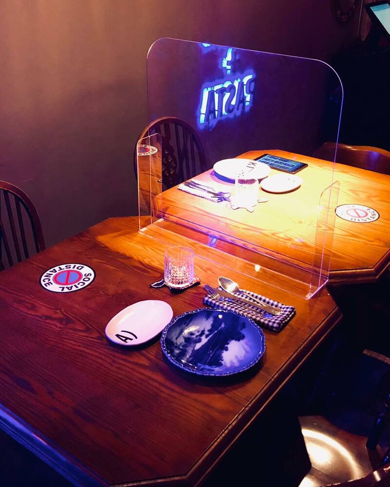 ร้านอร่อย คาเฟ่ ใกล้ม.ศิลปากร วังท่าพระ วันเดียวครบทั้งคาวหวาน!