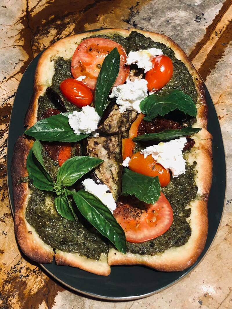 ร้านอร่อย คาเฟ่ ใกล้ม.ศิลปากร วังท่าพระ วันเดียวครบทั้งคาวหวาน!