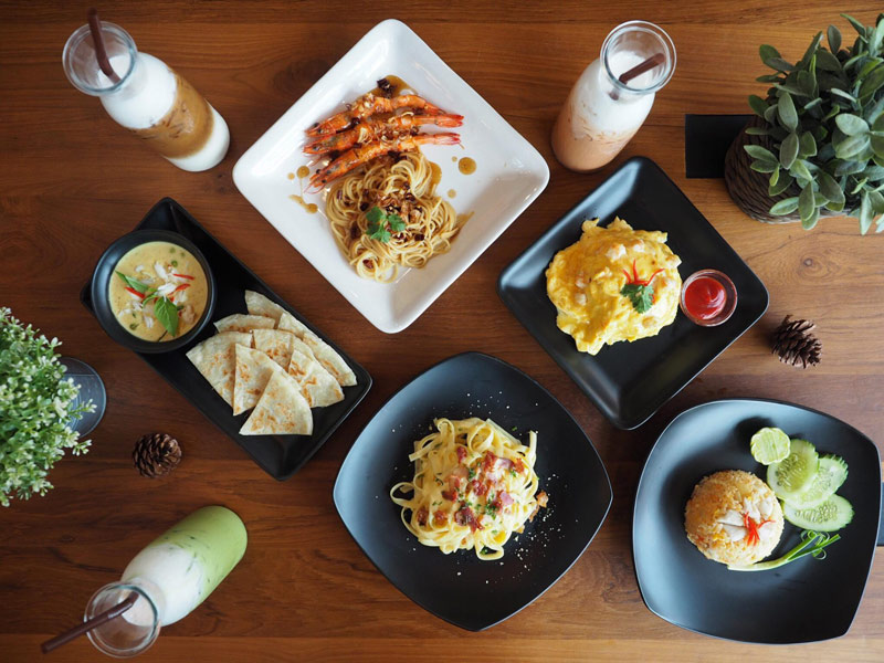 เที่ยวปราณบุรี, ร้านกาแฟปราณบุรี, คาเฟ่ปราณบุรี, เที่ยวคาเฟ่ปราณบุรี, top 20+ คาเฟ่ปราณบุรี  คัดร้านเด็ด เอาใจสาย cafe hopping