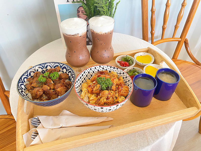 เที่ยวปราณบุรี, ร้านกาแฟปราณบุรี, คาเฟ่ปราณบุรี, เที่ยวคาเฟ่ปราณบุรี, top 20+ คาเฟ่ปราณบุรี  คัดร้านเด็ด เอาใจสาย cafe hopping