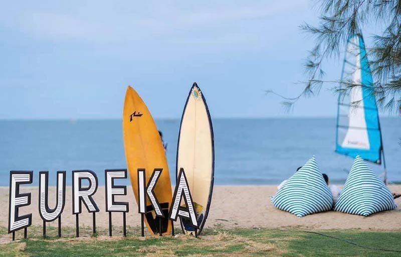 เที่ยวปราณบุรี, ร้านกาแฟปราณบุรี, คาเฟ่ปราณบุรี, เที่ยวคาเฟ่ปราณบุรี, top 20+ คาเฟ่ปราณบุรี  คัดร้านเด็ด เอาใจสาย cafe hopping