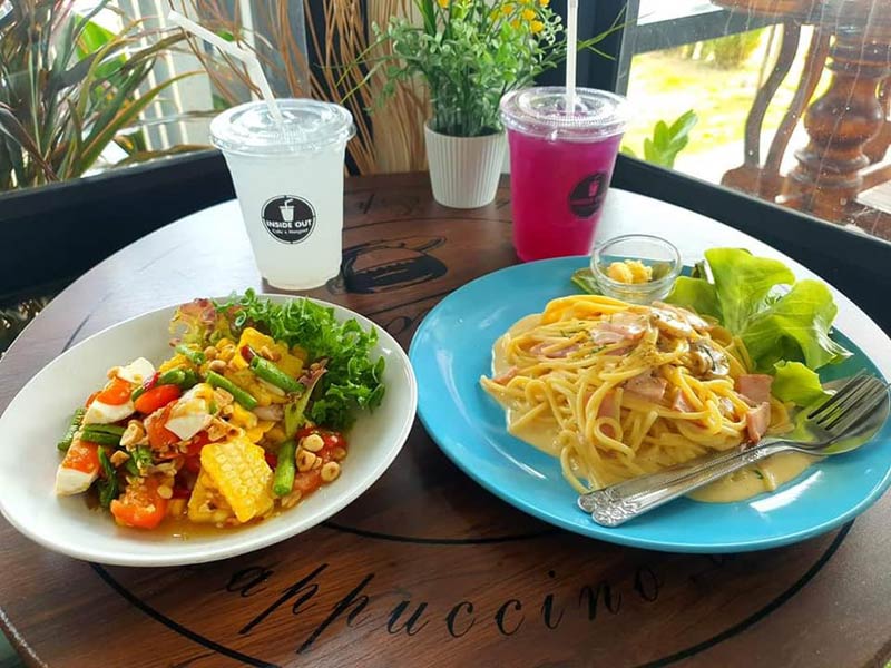 เที่ยวปราณบุรี, ร้านกาแฟปราณบุรี, คาเฟ่ปราณบุรี, เที่ยวคาเฟ่ปราณบุรี, top 20+ คาเฟ่ปราณบุรี  คัดร้านเด็ด เอาใจสาย cafe hopping