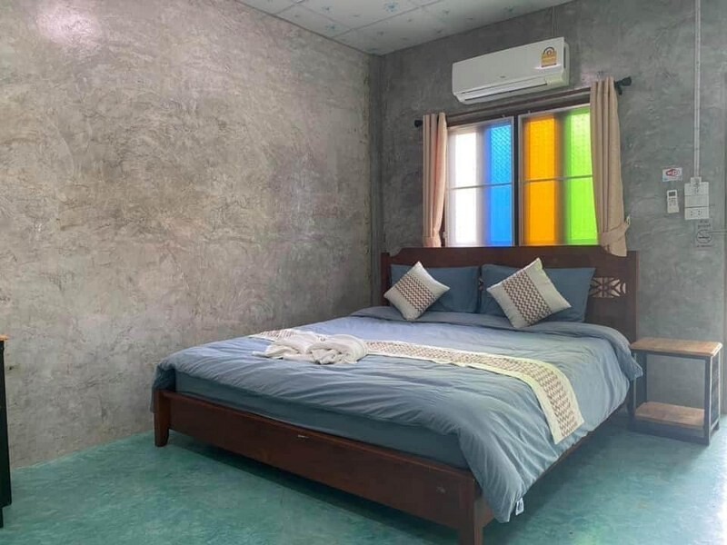 top 9+ ที่พักใกล้เขาคิชฌกูฏ 2567 จันทบุรี ราคาถูก ใกล้วัด ที่เที่ยว