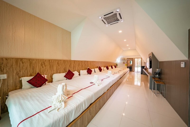 top 9+ ที่พักใกล้เขาคิชฌกูฏ 2567 จันทบุรี ราคาถูก ใกล้วัด ที่เที่ยว