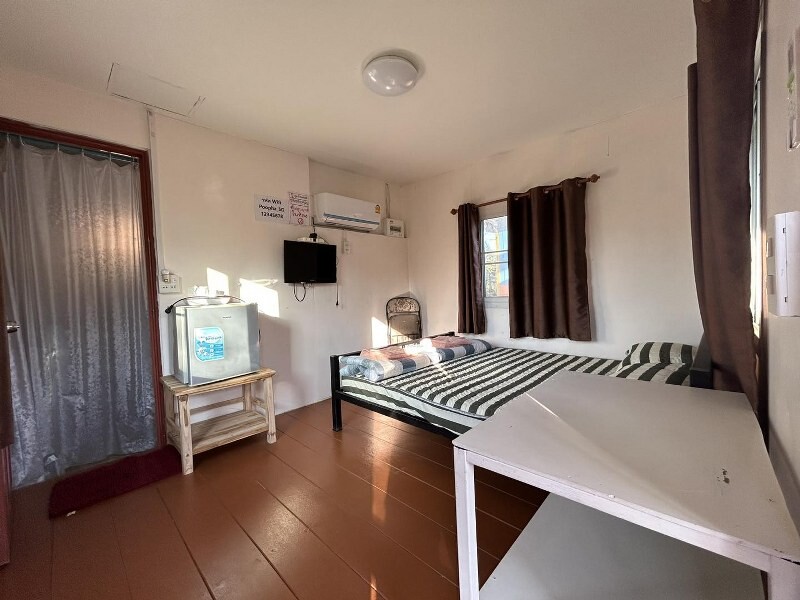 top 9+ ที่พักใกล้เขาคิชฌกูฏ 2567 จันทบุรี ราคาถูก ใกล้วัด ที่เที่ยว