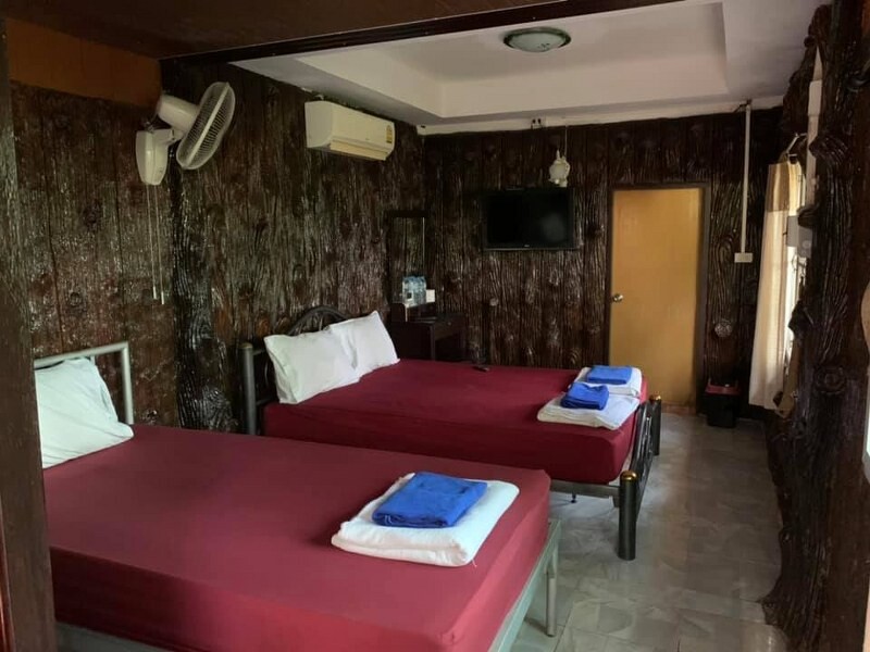 top 9+ ที่พักใกล้เขาคิชฌกูฏ 2567 จันทบุรี ราคาถูก ใกล้วัด ที่เที่ยว